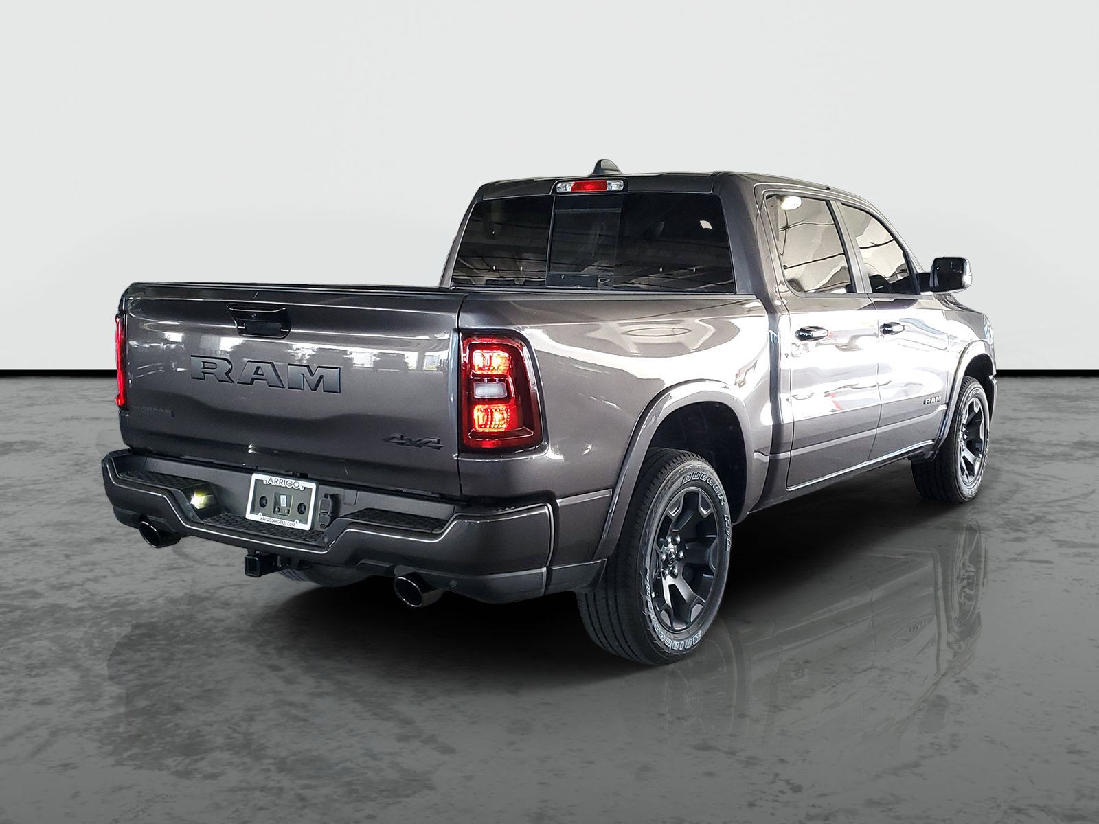 ram ram 1500 pickup 2026 3C6SRFFP6T4160785 image ram ram 1500 pickup 2026 3C6SRFFP6T4160785 image